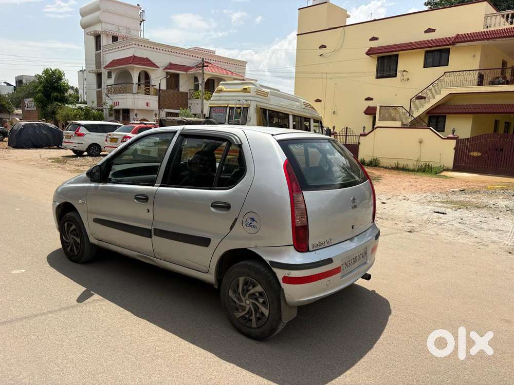 Tata Indica Ev2 Ev2 Ls, 2015, Diesel