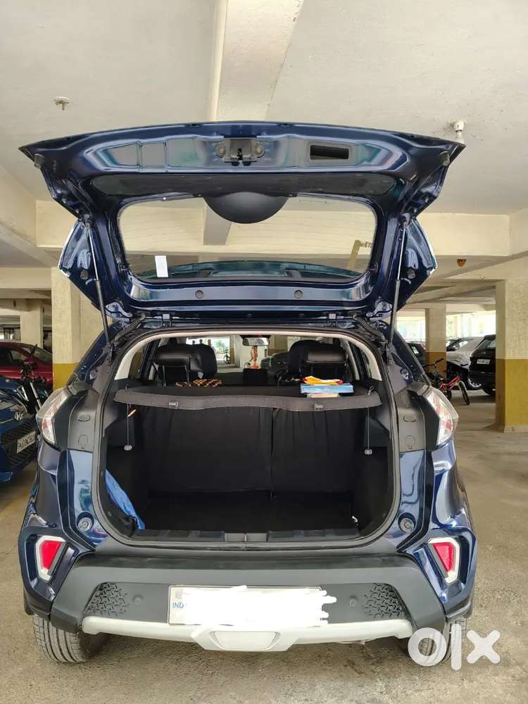 Nexon Xza+s 2023 Petrol