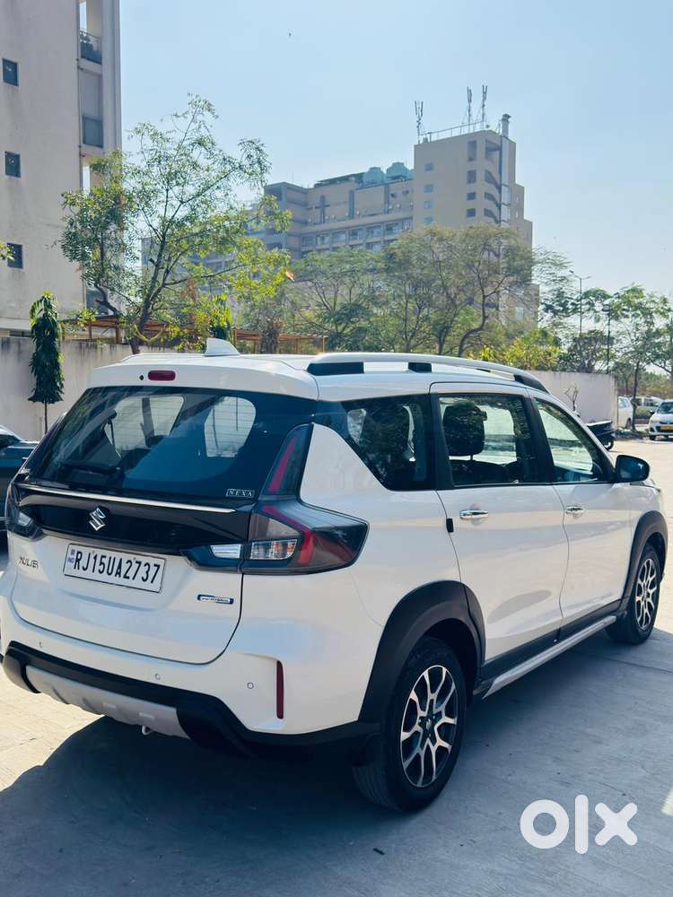 Maruti Suzuki Xl6 1.5 Zeta Mt, 2023, Petrol