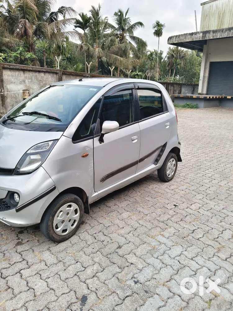 Tata Nano Twist Xt Full Option