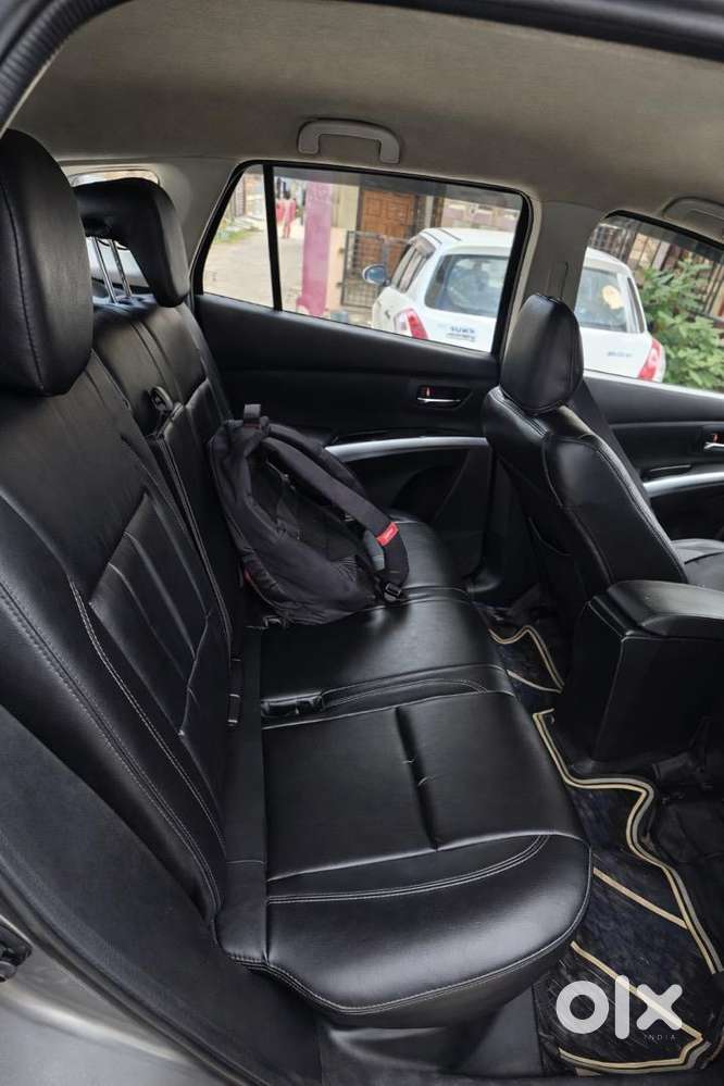 Maruti Suzuki S-cross 2020 Diesel Well Maintained