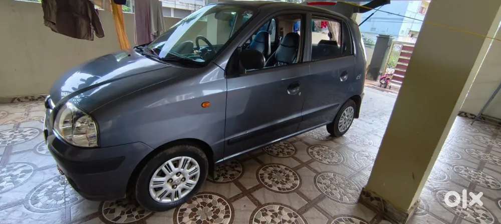 Hyundai Santro Xing Xl 2011