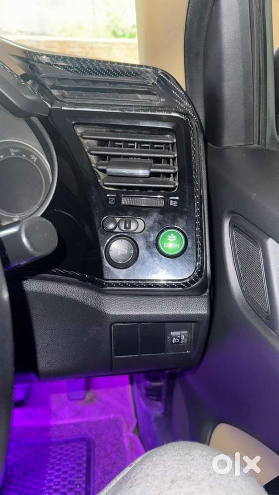 Honda City Petrol 2015
