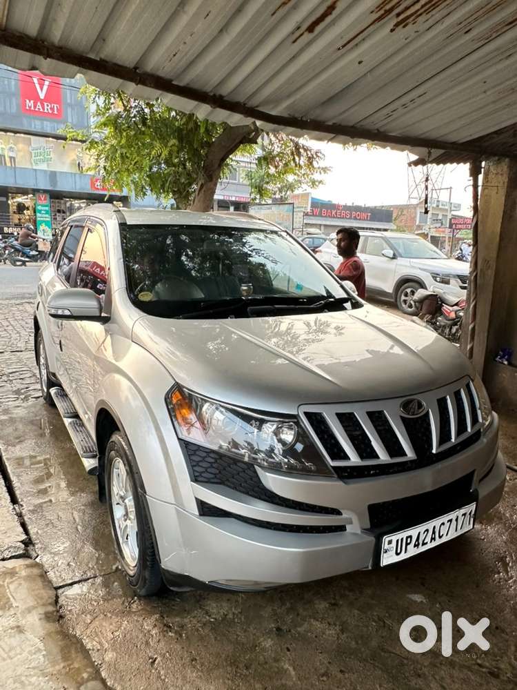 Mahindra Xuv500 Diesel 2015