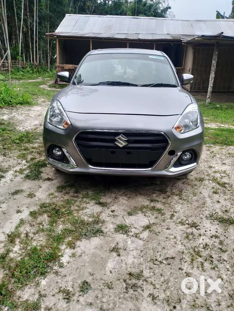 Maruti Suzuki Dzire 2022 Vxi Petrol