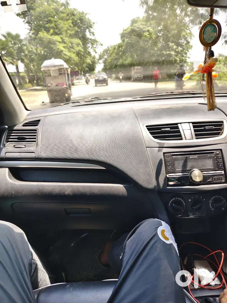 Swift Lxi 2016 Maruti