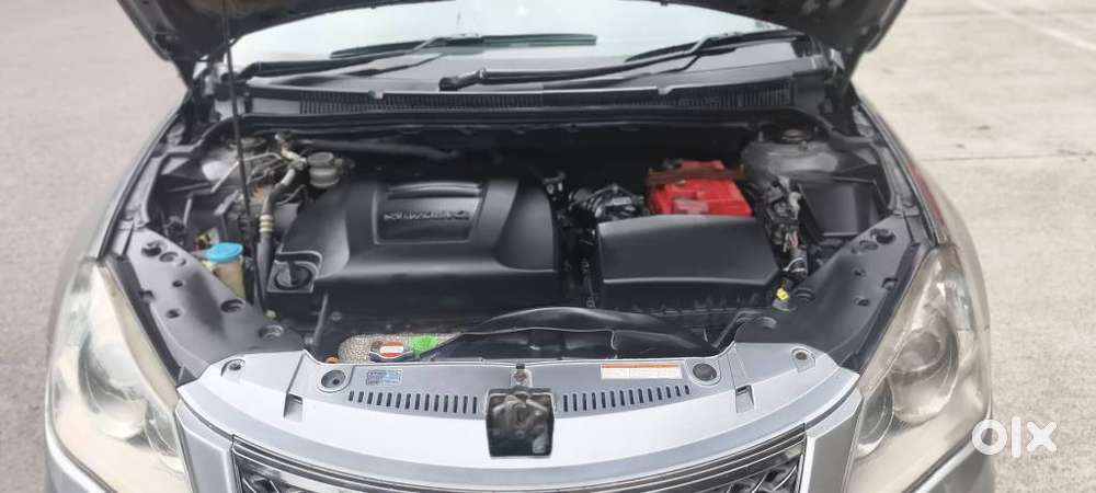 Maruti Suzuki Kizashi Cvt, 2011, Petrol