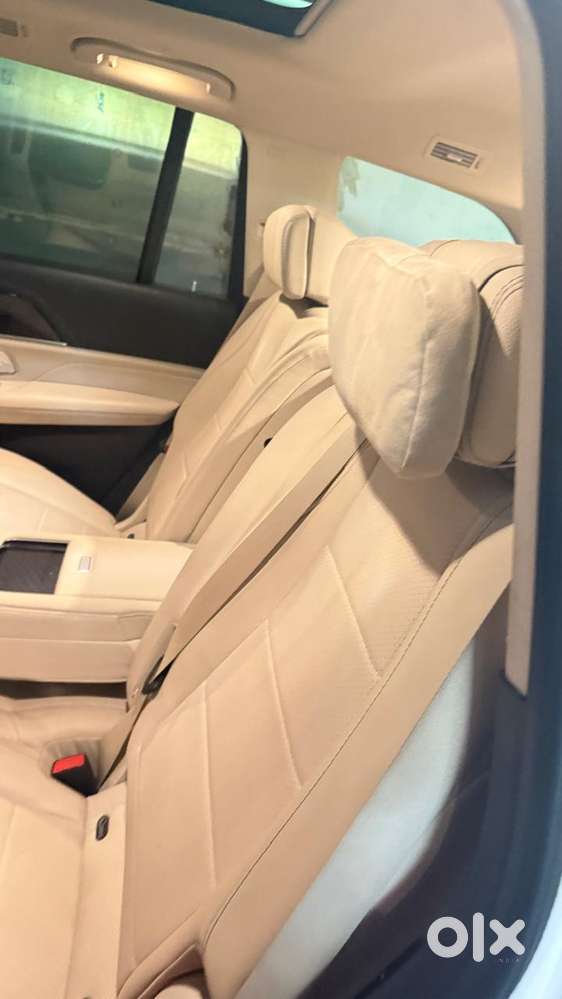 Mercedes-benz Gls 450d 4matic, 2024, Diesel
