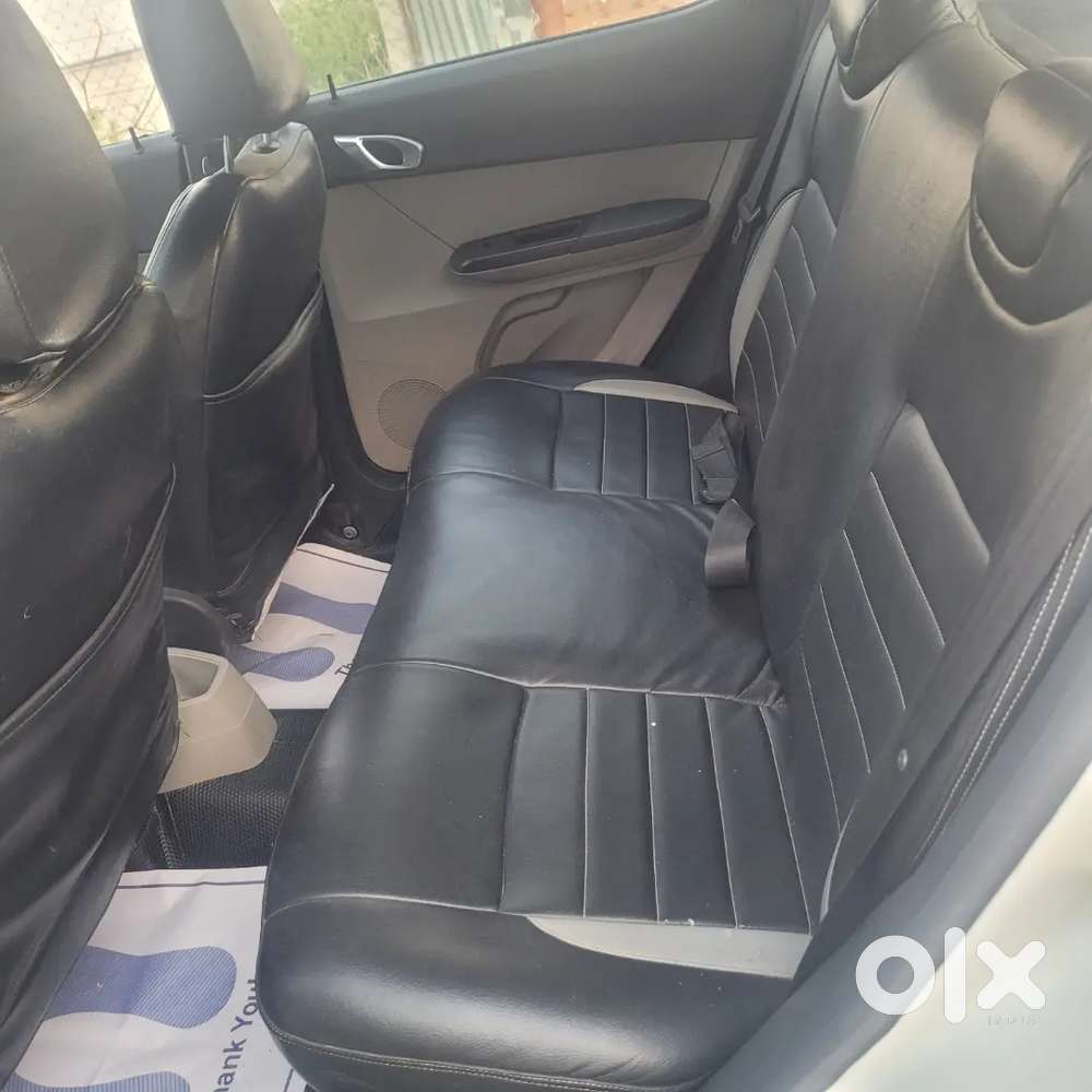 Tata Tiago 2018 Diesel Good Condition