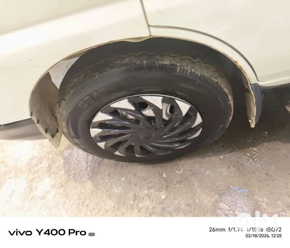 Maruti Suzuki Eeco 2022 Lpg 74000 Km Driven