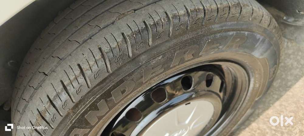 Mahindra Marazzo M2, 2018, Diesel