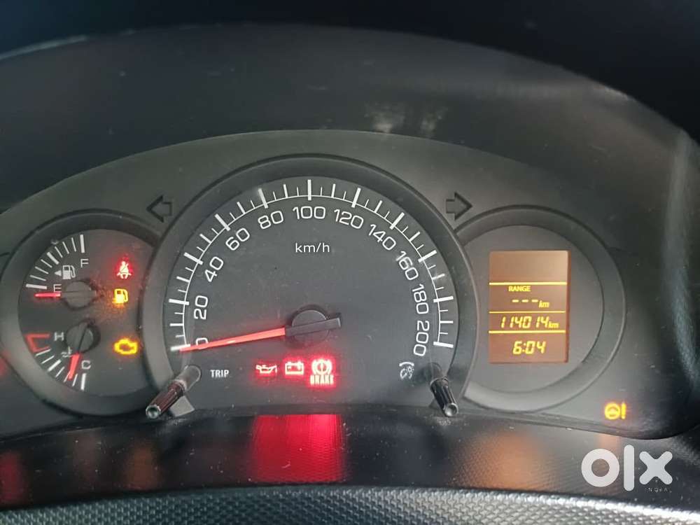 Maruti Suzuki Swift Ldi Optional, 2012, Diesel