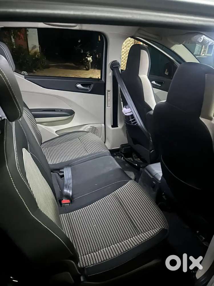Renault Triber 2024 Petrol 42000 Km Driven