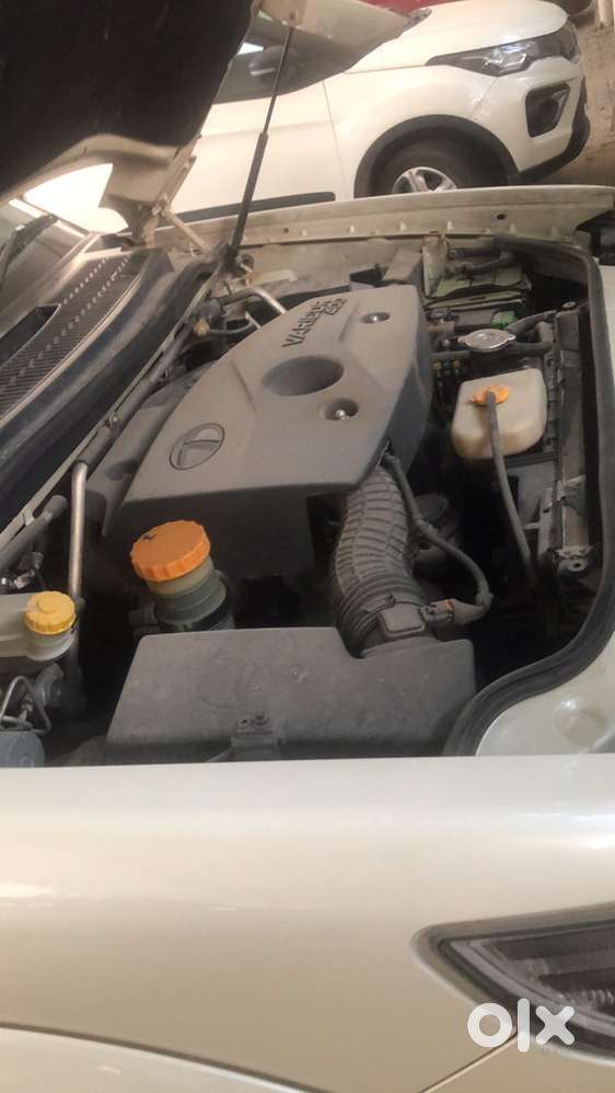 Tata Safari Storme 2019 Diesel Good Condition