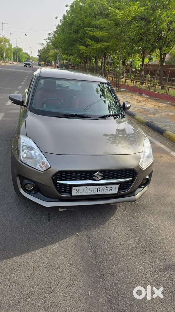 Maruti Suzuki Swift 2018 Vdi, 2018, Diesel