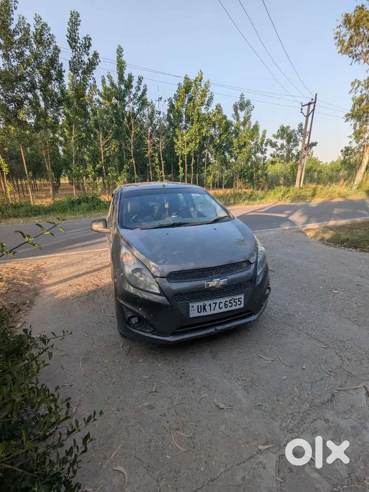 Chevrolet Beat 2016 Diesel 92000 Km Driven