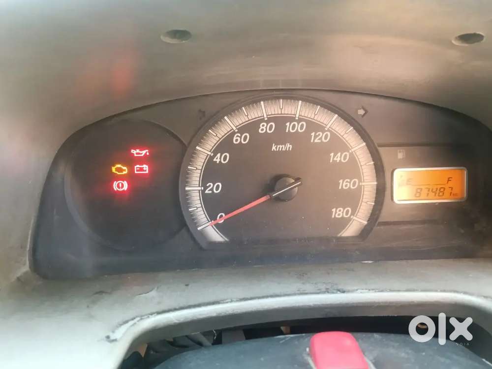 Maruti Suzuki Eeco 2017 Cng & Hybrids 870000 Km Driven