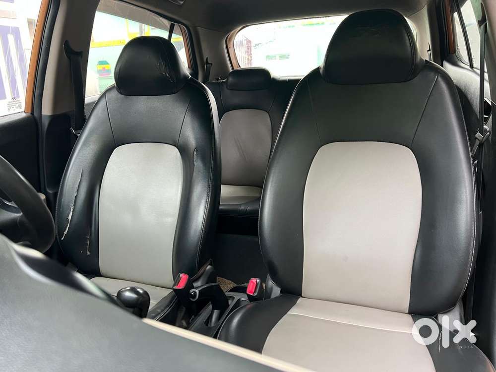 Hyundai Grand I10 1.2 Crdi Sportz, 2017, Diesel