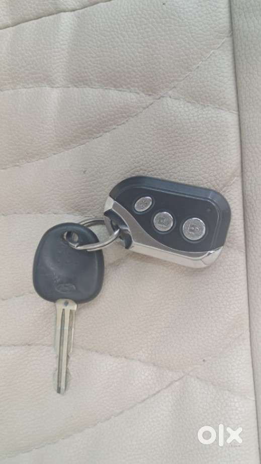 Hyundai I10 Magna 1.1l, 2013, Petrol