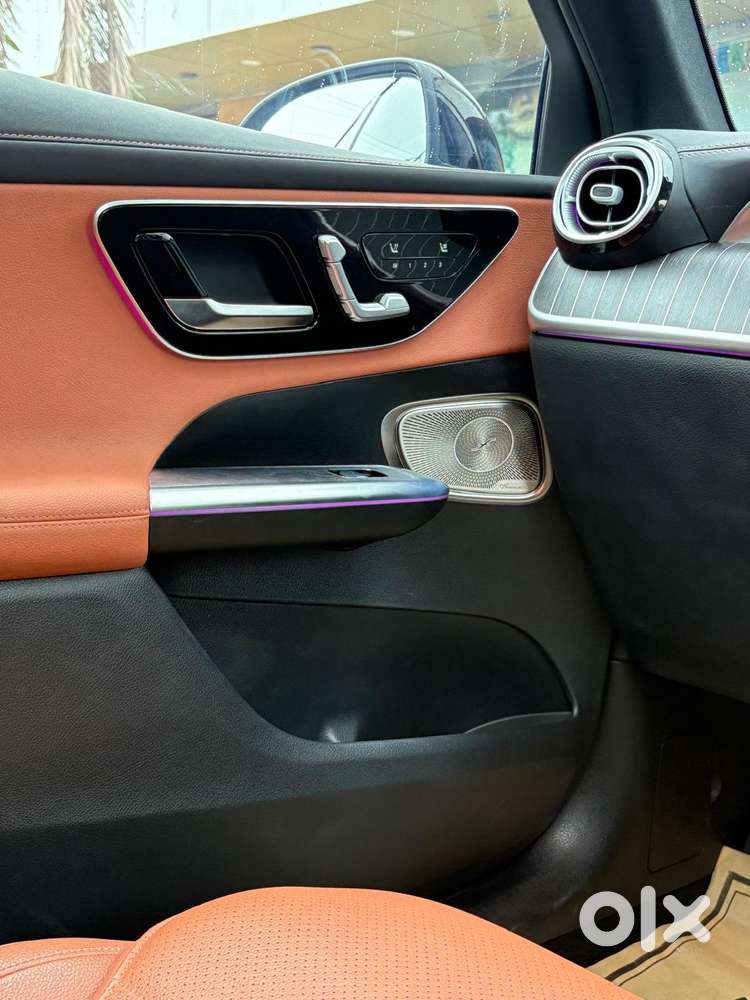 Mercedes-benz Glc 220d 4matic, 2025, Diesel