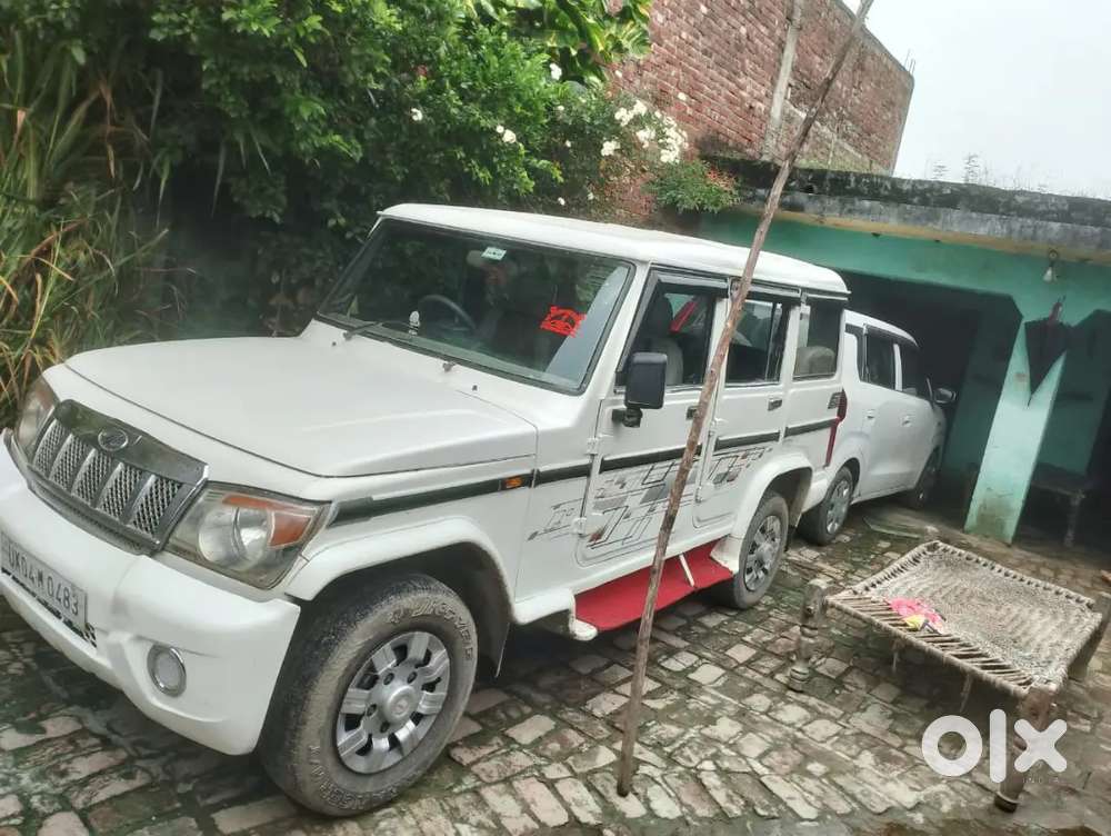 Mahindra Be 6 2012 Manual