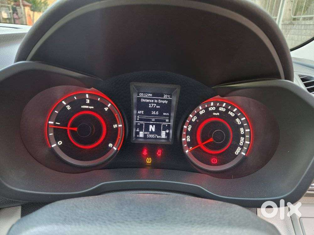 Mahindra Xuv300 W8 Option Diesel, 2021, Diesel