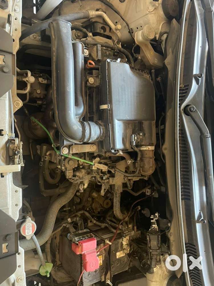 Toyota Urban Cruiser Taisor 2024 Petrol Well Maintained