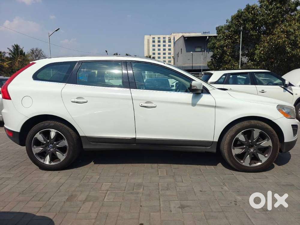 Volvo Xc60 D4 Summum, 2012, Diesel