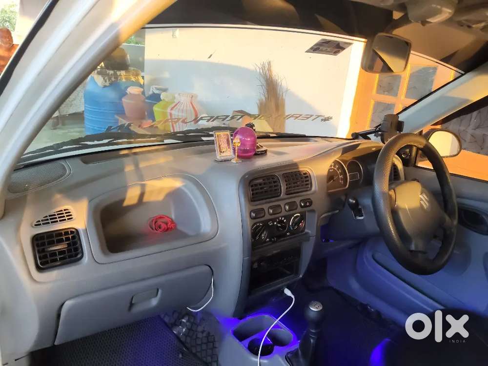 Maruti Suzuki Alto K10 2012 Petrol Well Maintained