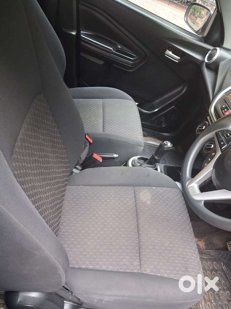 Maruti Suzuki Celerio 2021-1.0 Zxi Plus Mt, 2022, Petrol