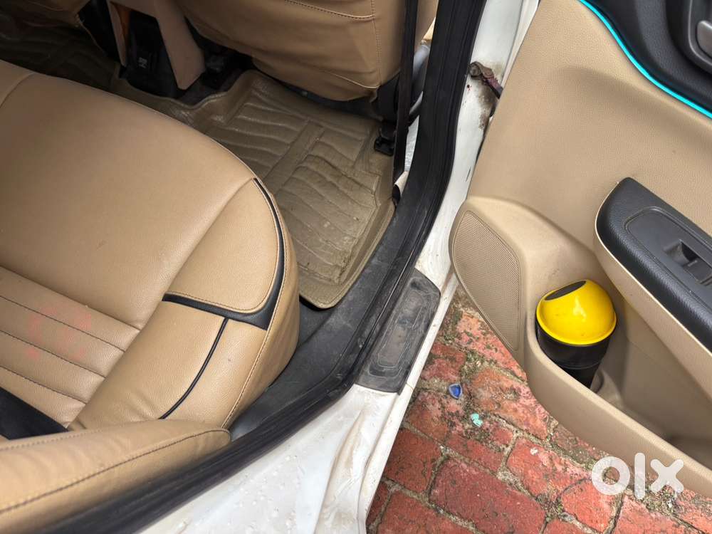 Honda Amaze 2nd Gen 2018 Petrol Well Maintained