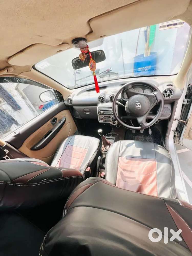 Hyundai Santro Xing 2015