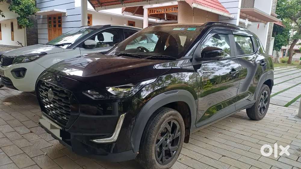 Nissan Magnite 2023 Petrol 10000 Km Driven
