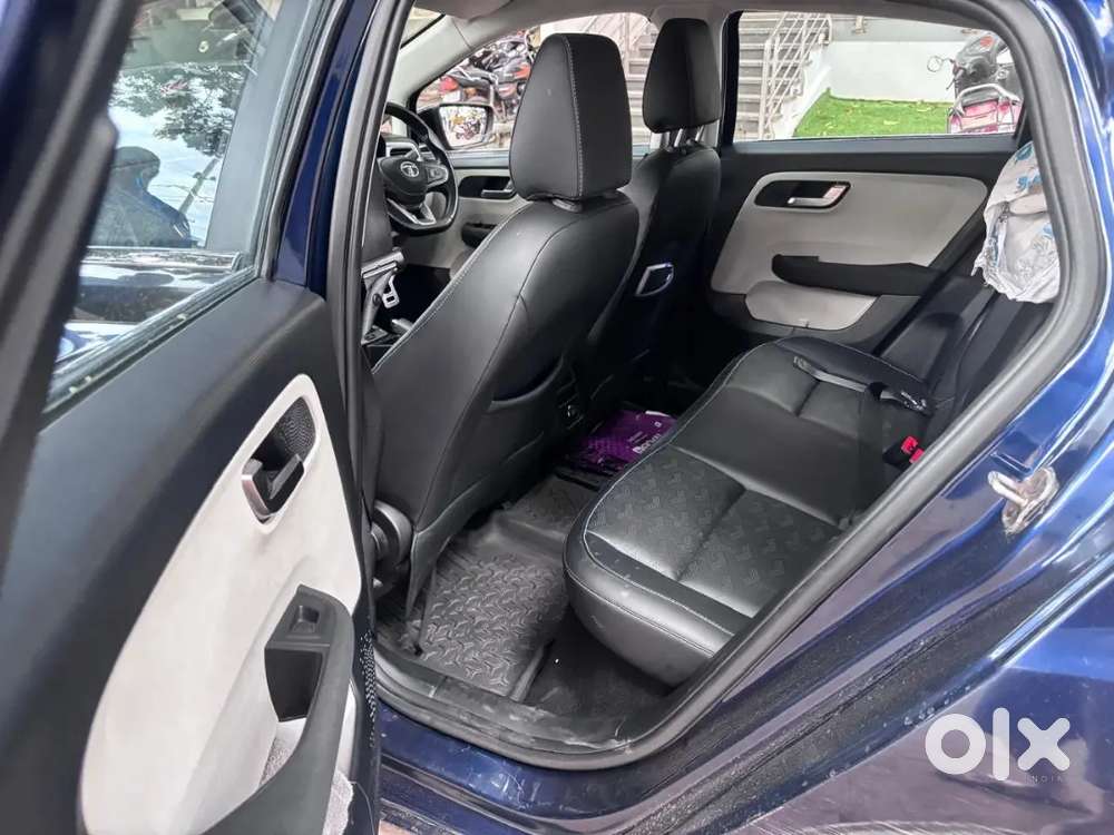 Tata Altroz 2022 Petrol