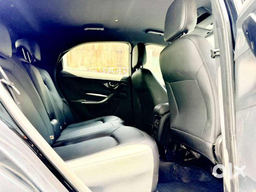 Tata Nexon Xza Plus Diesel Dark Edition, 2023, Petrol
