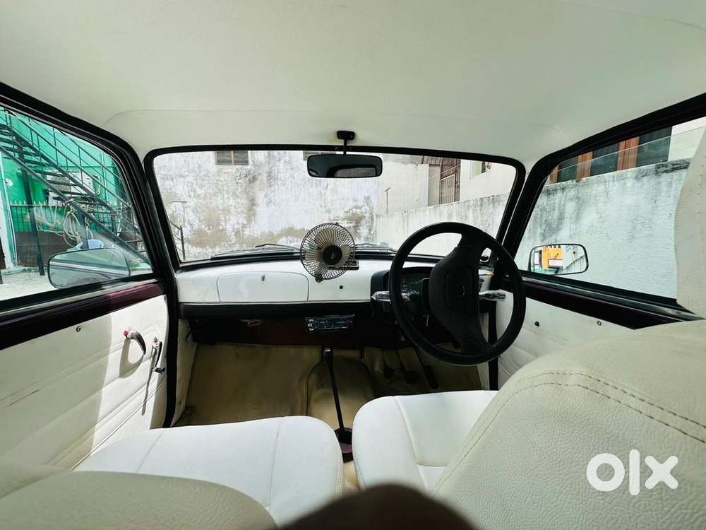 Fiat Padmini Diesel 1998