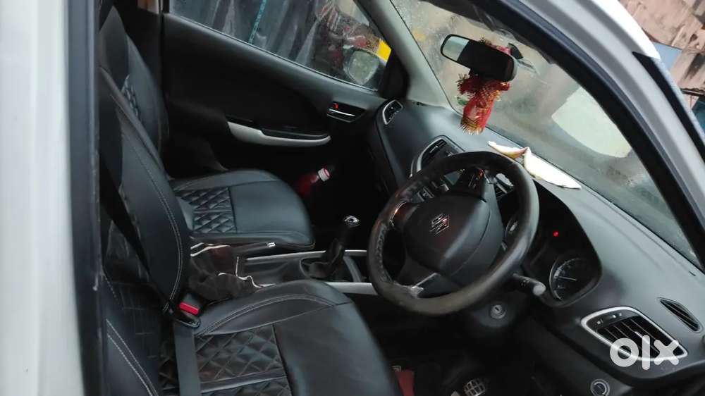 Maruti Baleno 2018 2nd Owner