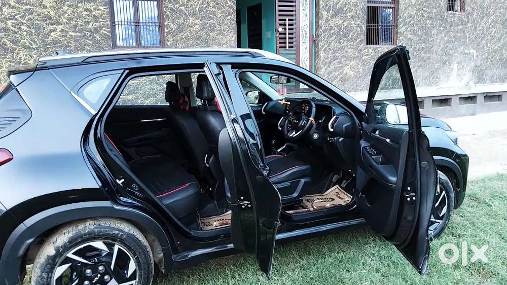 Kia Sonet G 2025