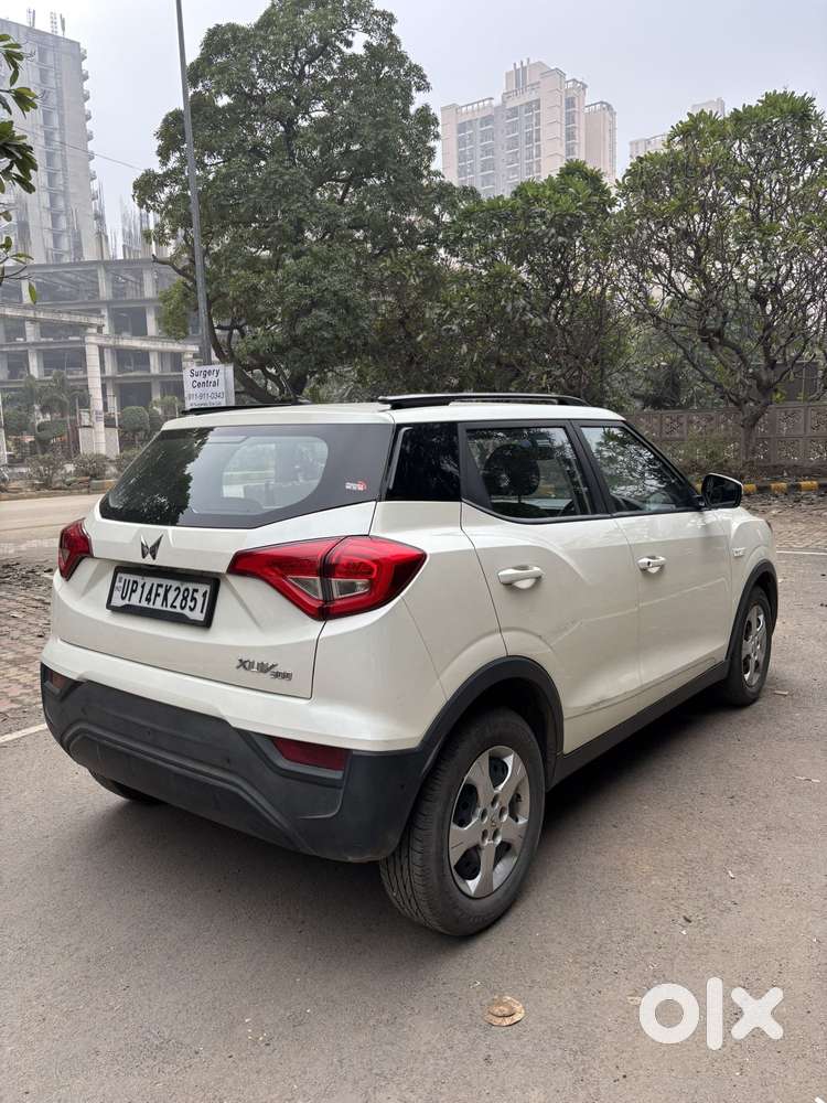 Mahindra Xuv300 W6, 2023, Petrol