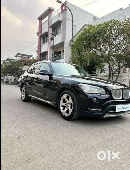 Bmw X1 2.0 Sdrive 20d, 2013, Diesel