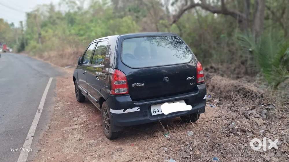 Alto Lxi For Sale