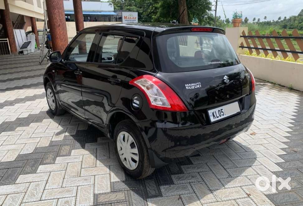 Maruti Suzuki Swift Vxi Optional, 2014, Petrol