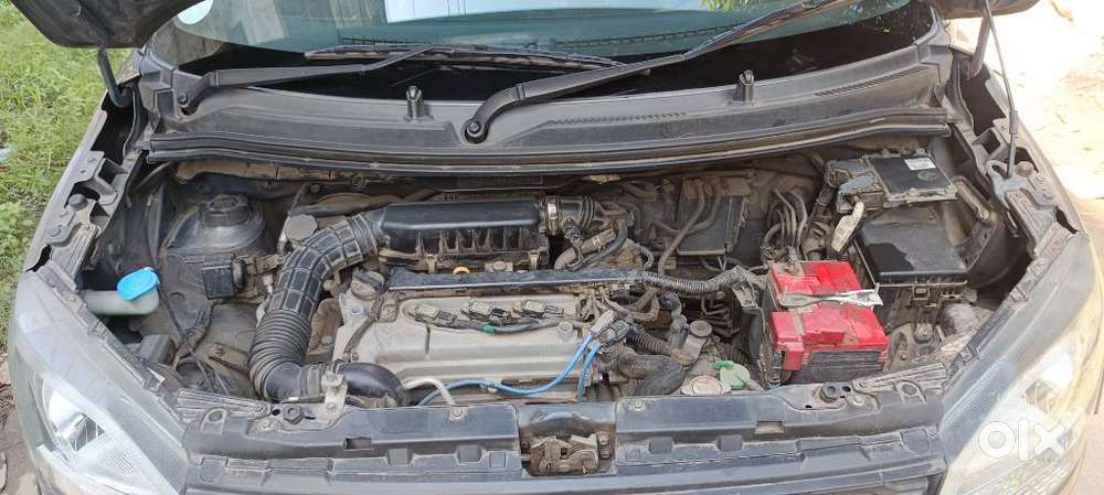 Maruti Suzuki Wagon R Vxi 1.2, 2021, Petrol