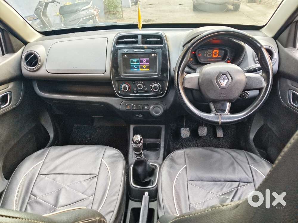 Renault Kwid Rxt Optional, 2019, Petrol