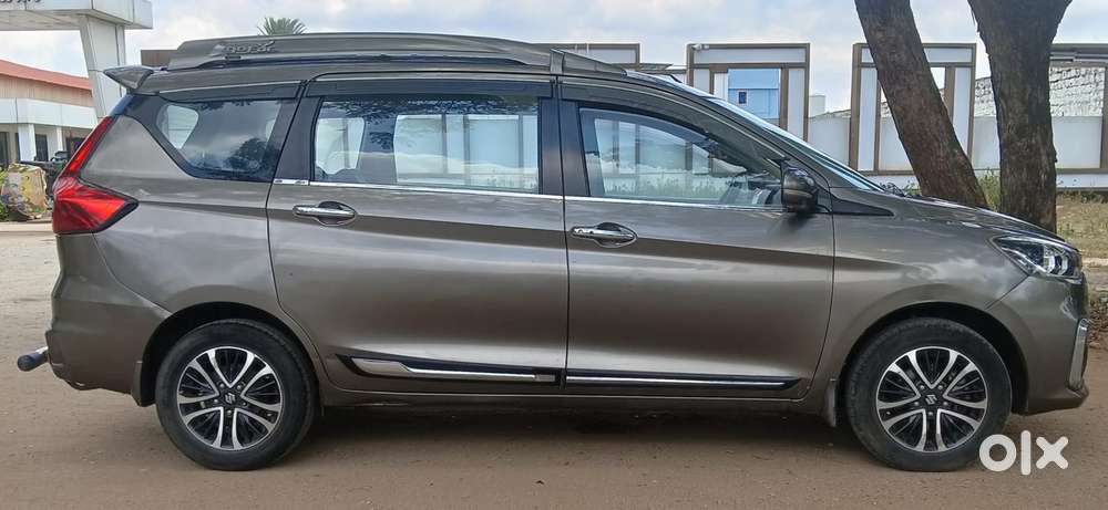 Maruti Suzuki Ertiga Zxi (o) Cng [ ], 2023, Cng & Hybrids