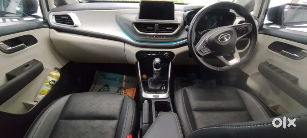 Tata Altroz 1.2 Xz Plus Petrol, 2022, Petrol