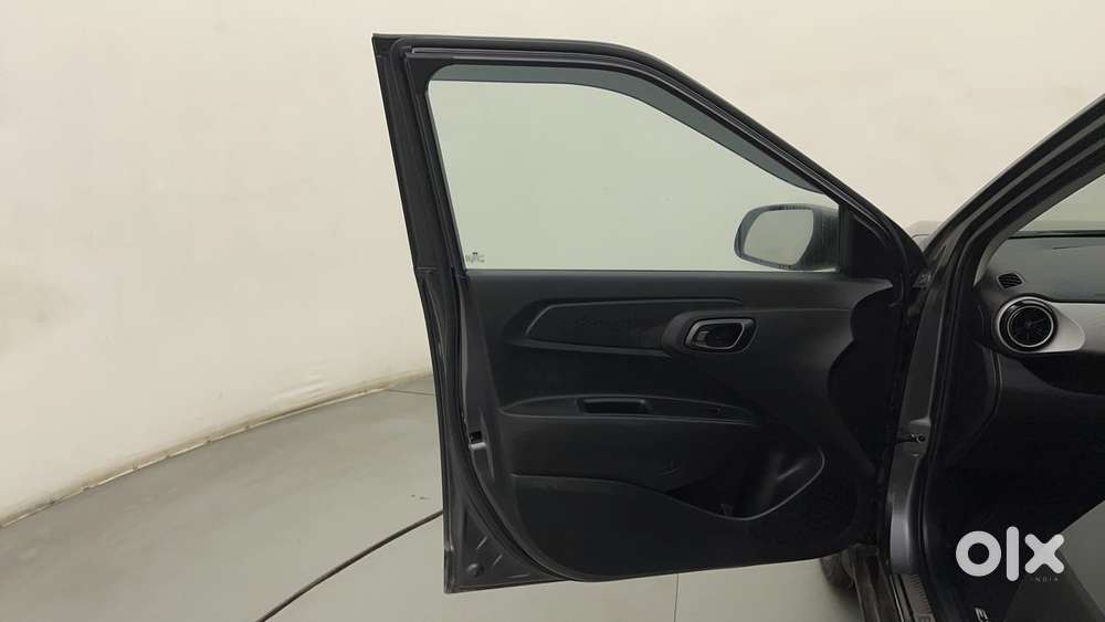 Hyundai Exter Sx (o) 1.2 Mt, 2023, Petrol