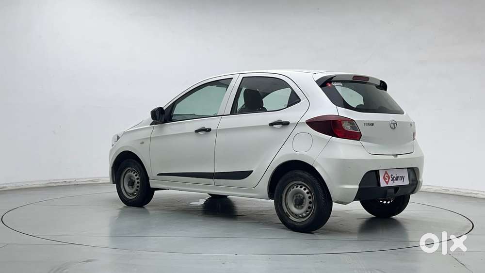Tata Tiago Xe, 2019, Petrol