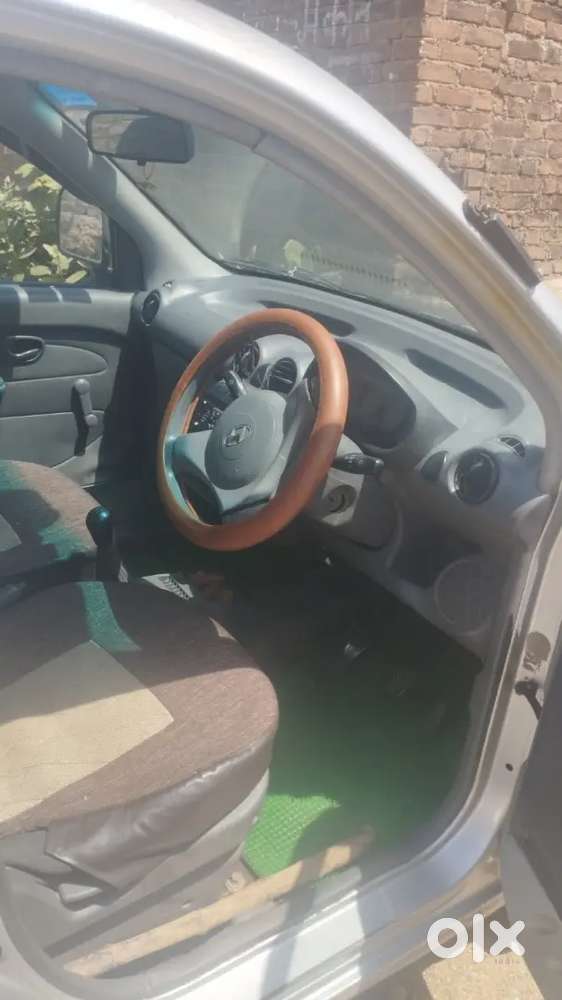 Hyundai Santro 2005 Lpg 85000 Km Driven