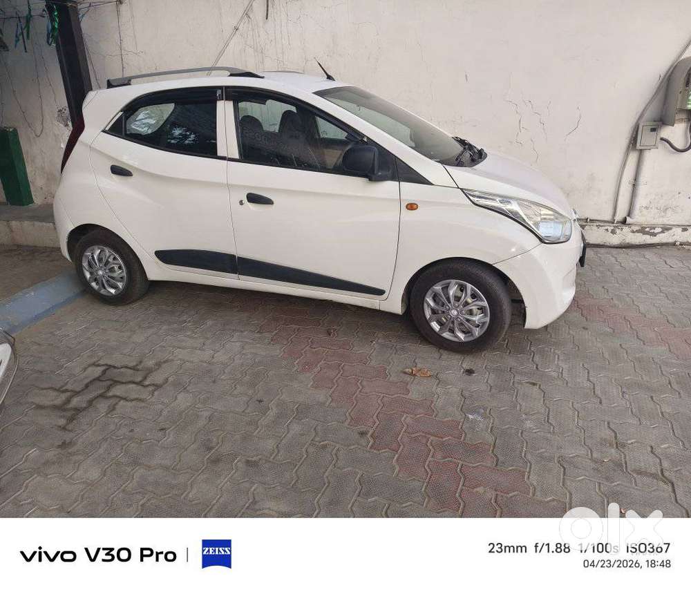 Hyundai Eon Era +, 2018, Petrol